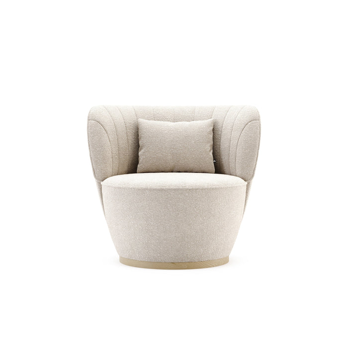 Pearl | armchair K-SAG HOME BV 