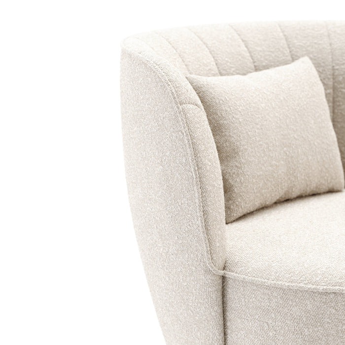 Pearl | armchair K-SAG HOME BV 