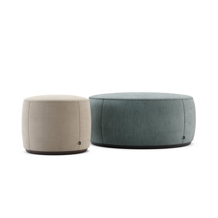 Rachel S | Pouf K-SAG HOME BV 