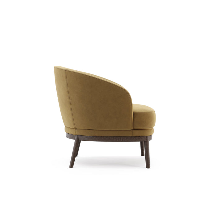 Ruth | armchair K-SAG HOME BV 