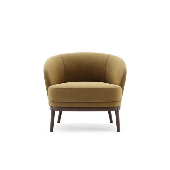 Ruth | armchair K-SAG HOME BV 