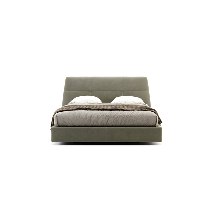 Shelby | bed (mat. 1500x2000) K-SAG HOME BV 