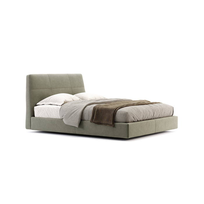 Shelby | bed (mat. 1500x2000) K-SAG HOME BV 