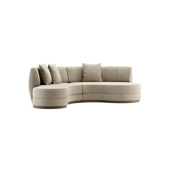 Stella | sofa K-SAG HOME BV 