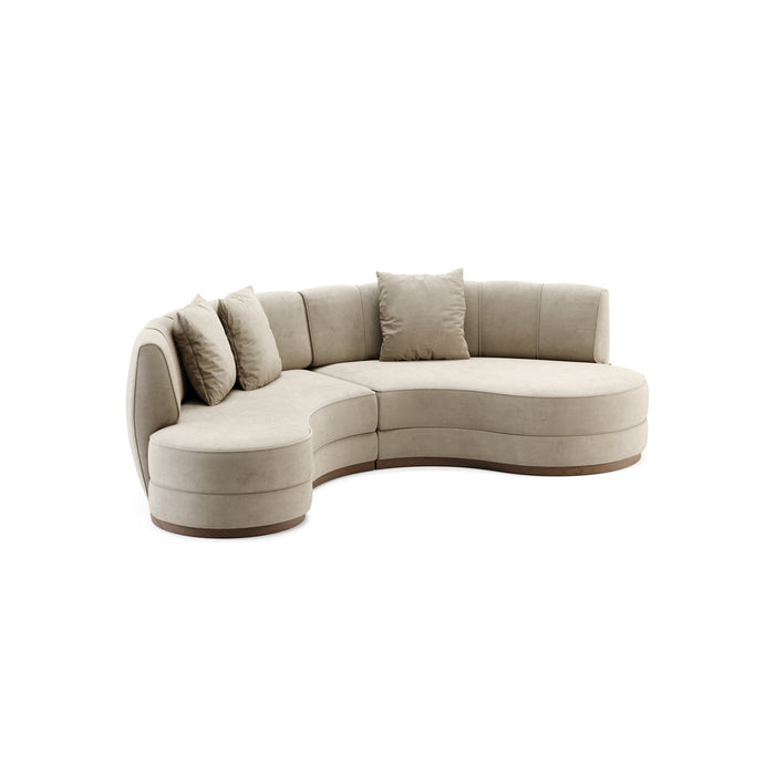 Stella | sofa K-SAG HOME BV 