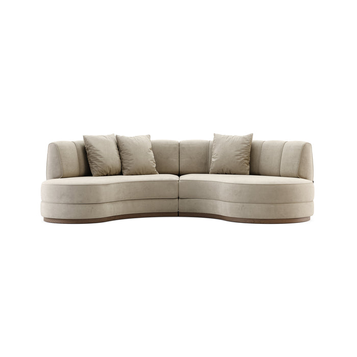 Stella | sofa K-SAG HOME BV 