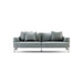 Taís 3 Seats | sofa K-SAG HOME BV 